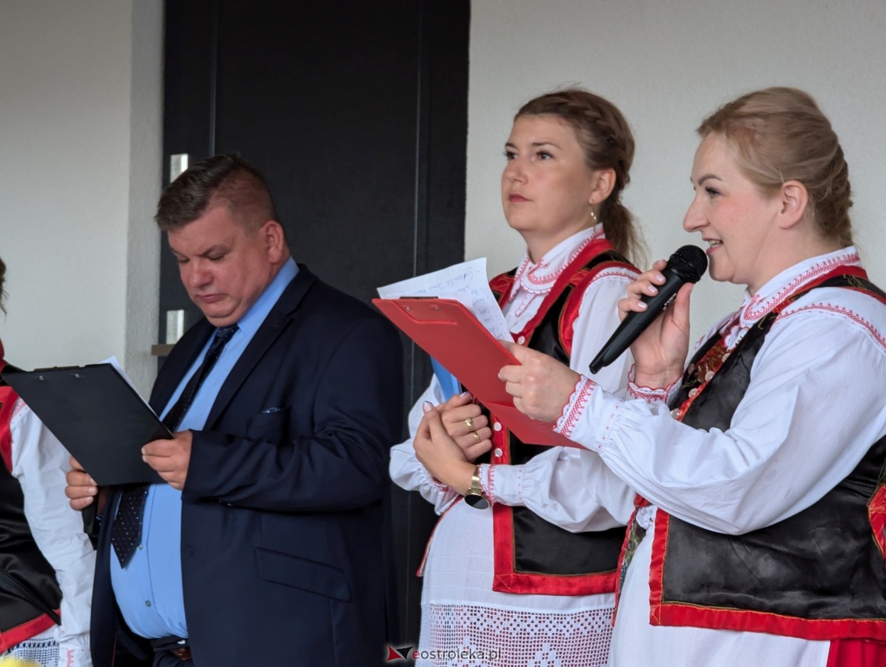 Święto Barci w Dąbrówce [28.07.2024] - zdjęcie #65 - eOstroleka.pl