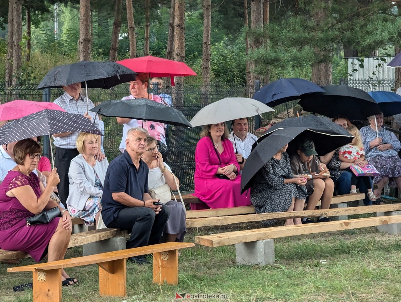 Święto Barci w Dąbrówce [28.07.2024] - zdjęcie #63 - eOstroleka.pl