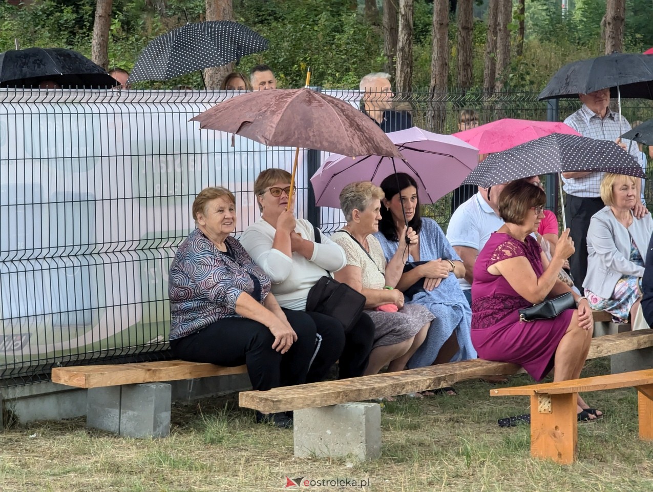 Święto Barci w Dąbrówce [28.07.2024] - zdjęcie #62 - eOstroleka.pl