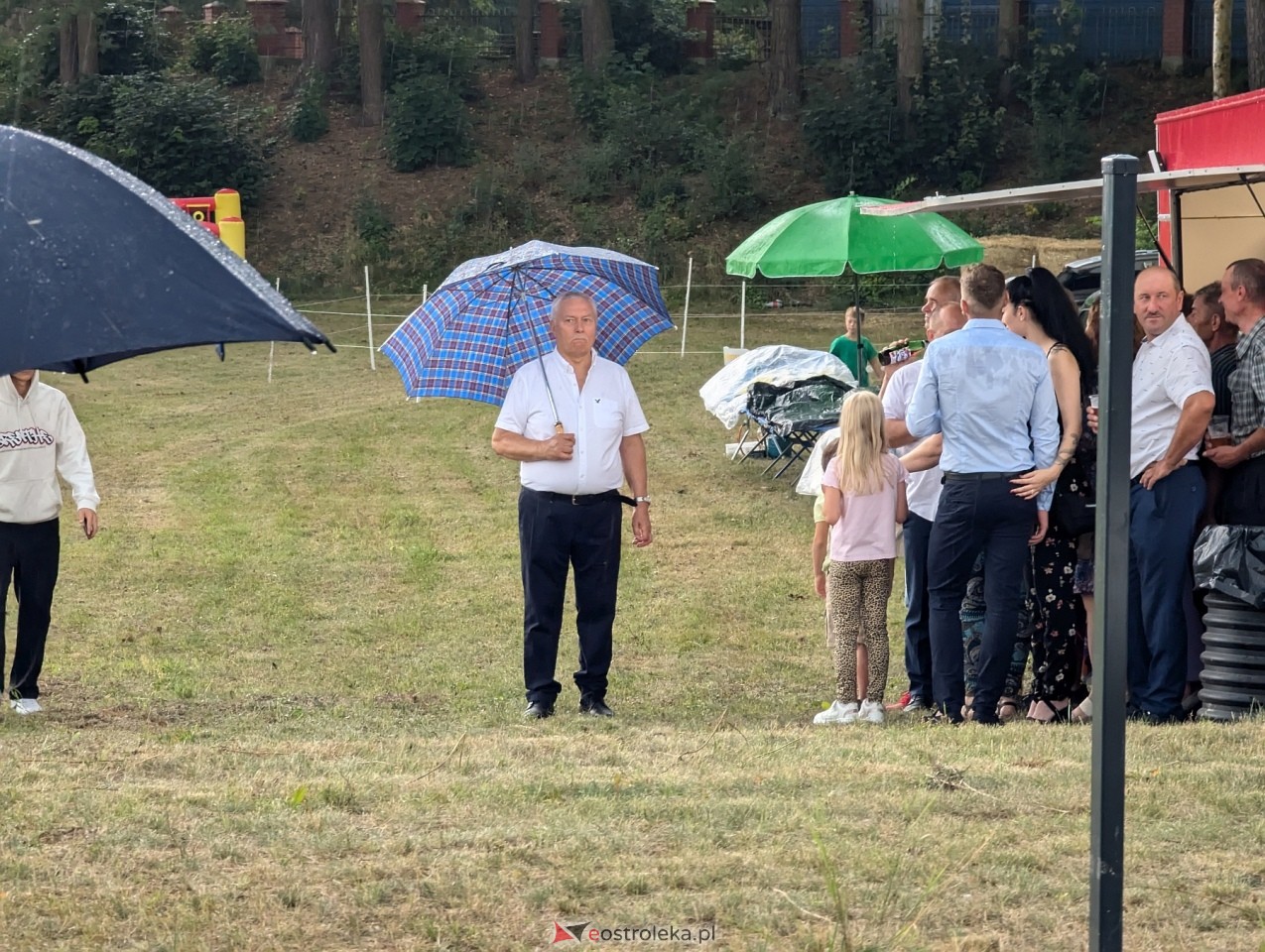 Święto Barci w Dąbrówce [28.07.2024] - zdjęcie #60 - eOstroleka.pl