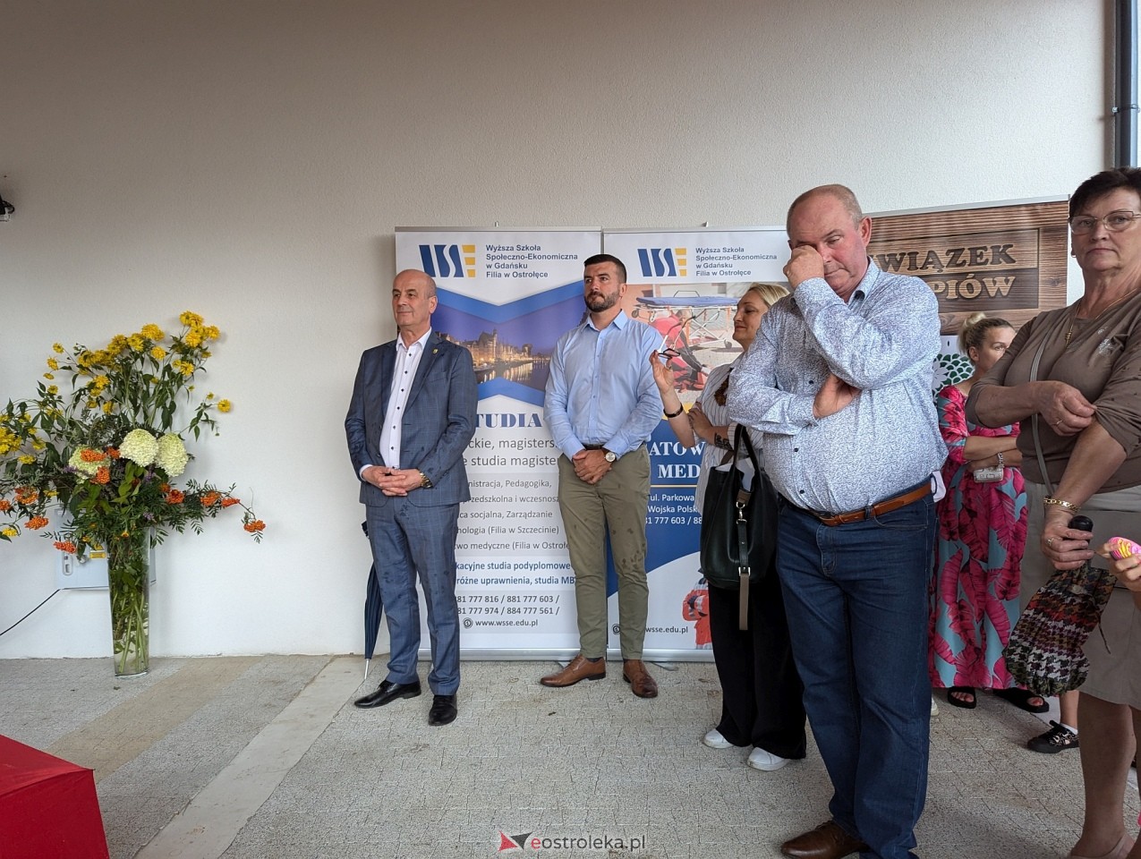 Święto Barci w Dąbrówce [28.07.2024] - zdjęcie #58 - eOstroleka.pl