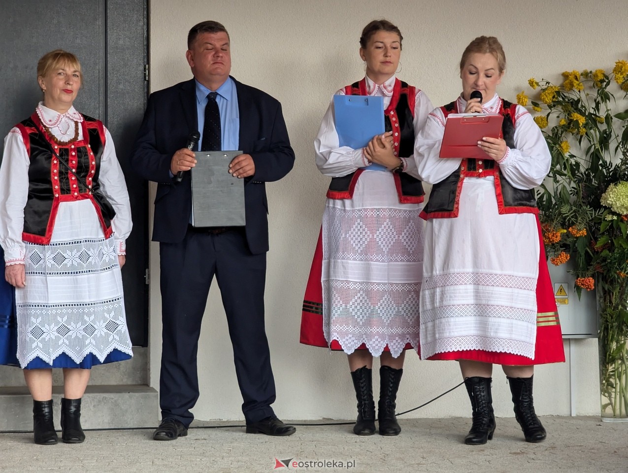 Święto Barci w Dąbrówce [28.07.2024] - zdjęcie #54 - eOstroleka.pl