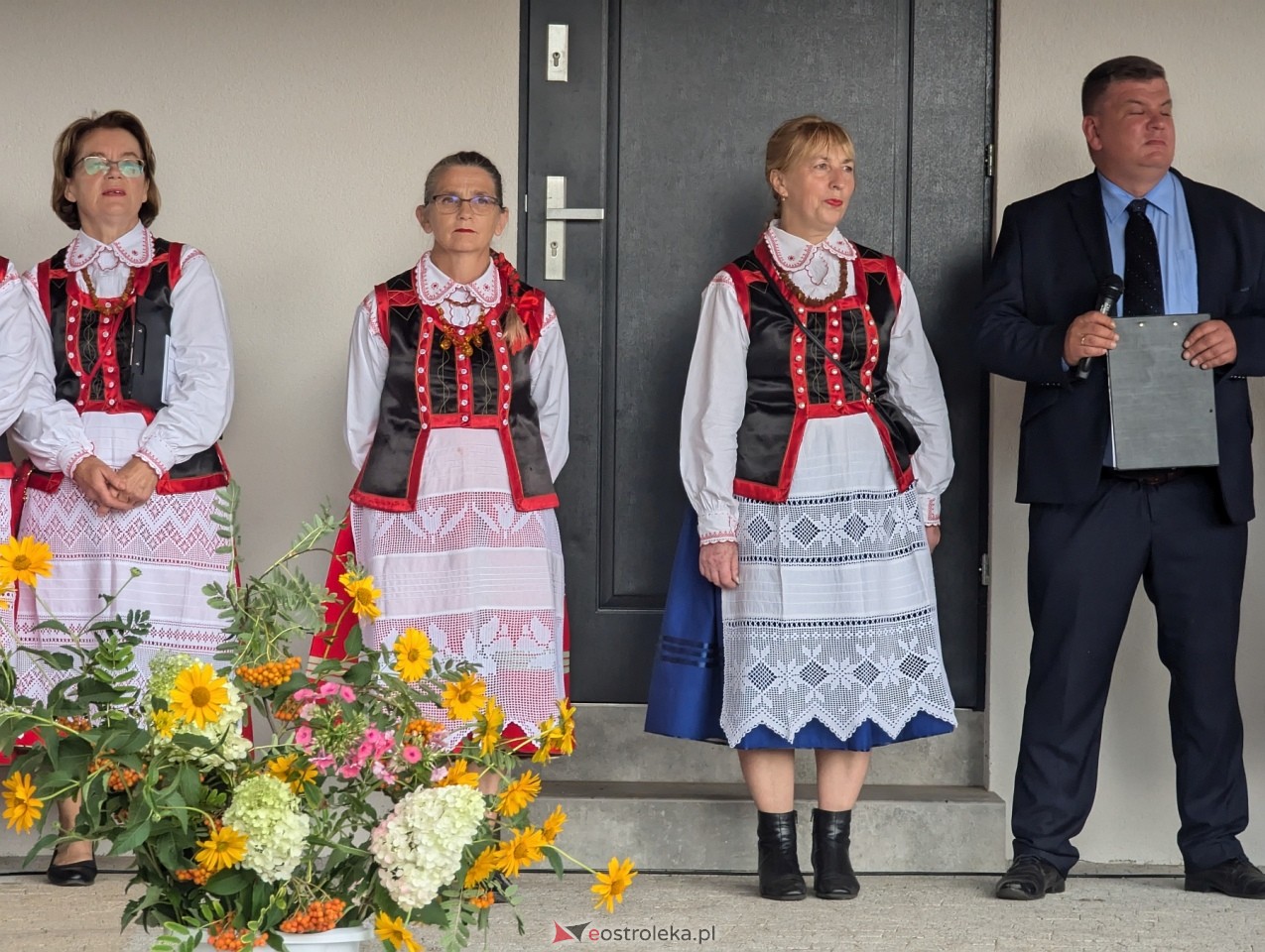 Święto Barci w Dąbrówce [28.07.2024] - zdjęcie #53 - eOstroleka.pl