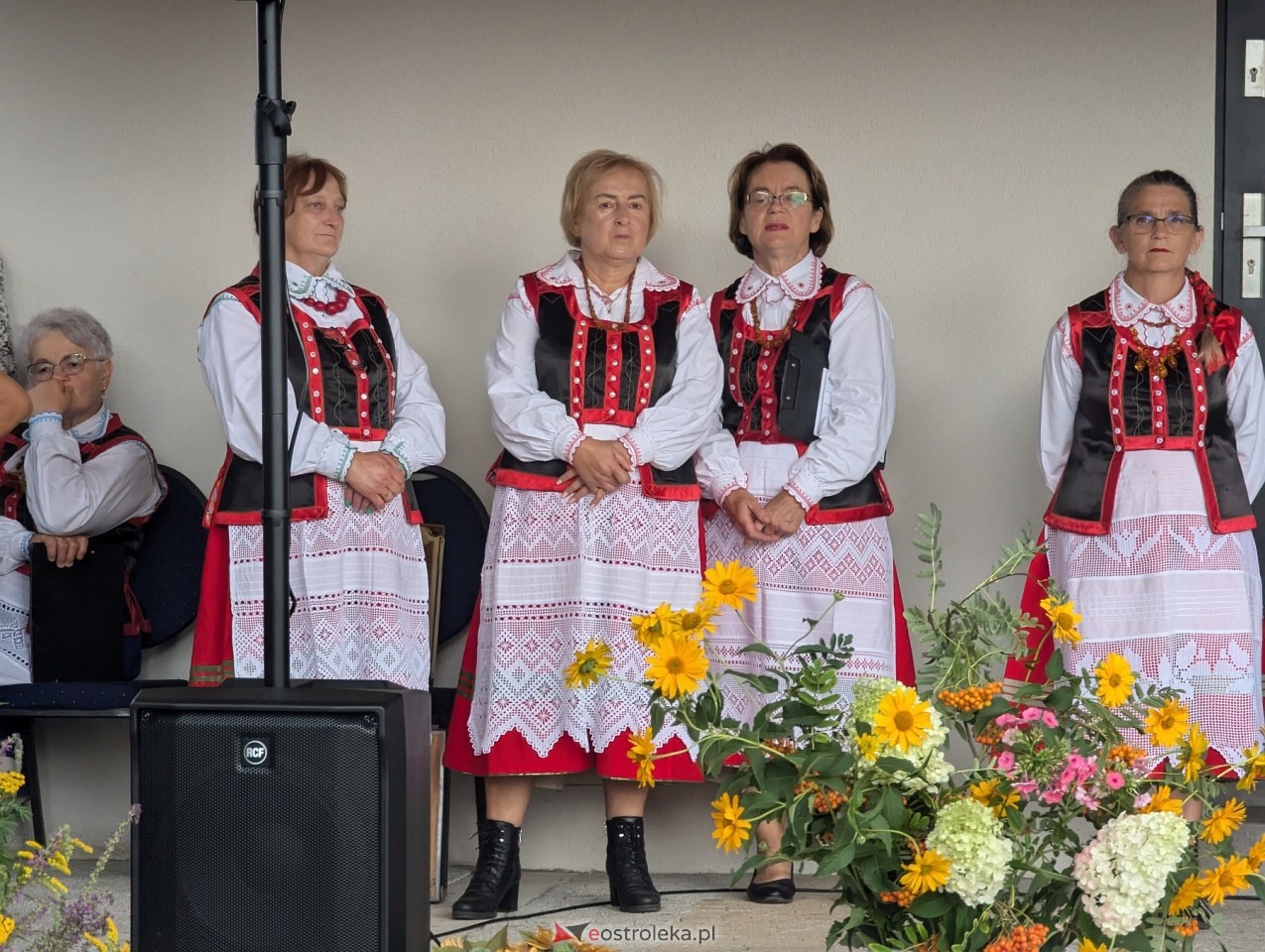 Święto Barci w Dąbrówce [28.07.2024] - zdjęcie #52 - eOstroleka.pl
