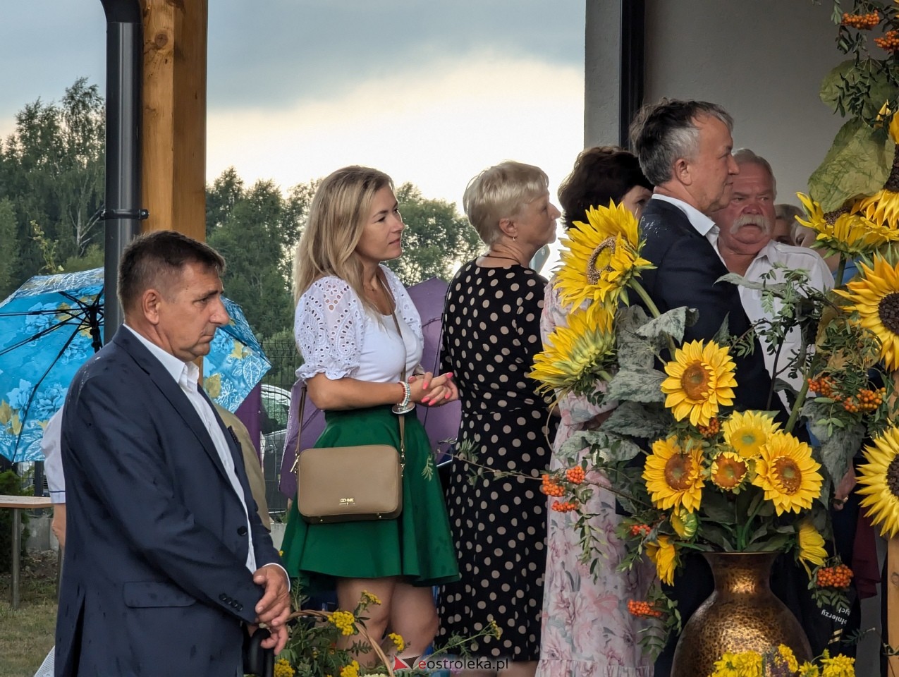Święto Barci w Dąbrówce [28.07.2024] - zdjęcie #51 - eOstroleka.pl