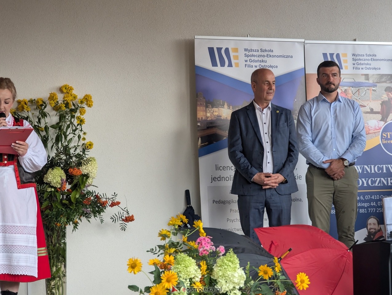 Święto Barci w Dąbrówce [28.07.2024] - zdjęcie #50 - eOstroleka.pl