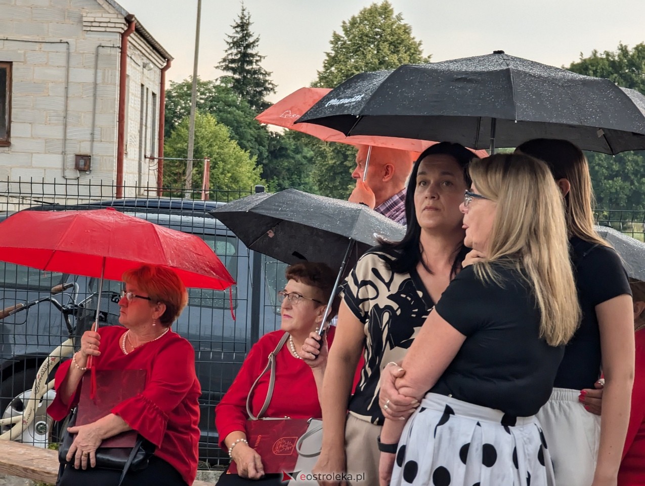 Święto Barci w Dąbrówce [28.07.2024] - zdjęcie #48 - eOstroleka.pl