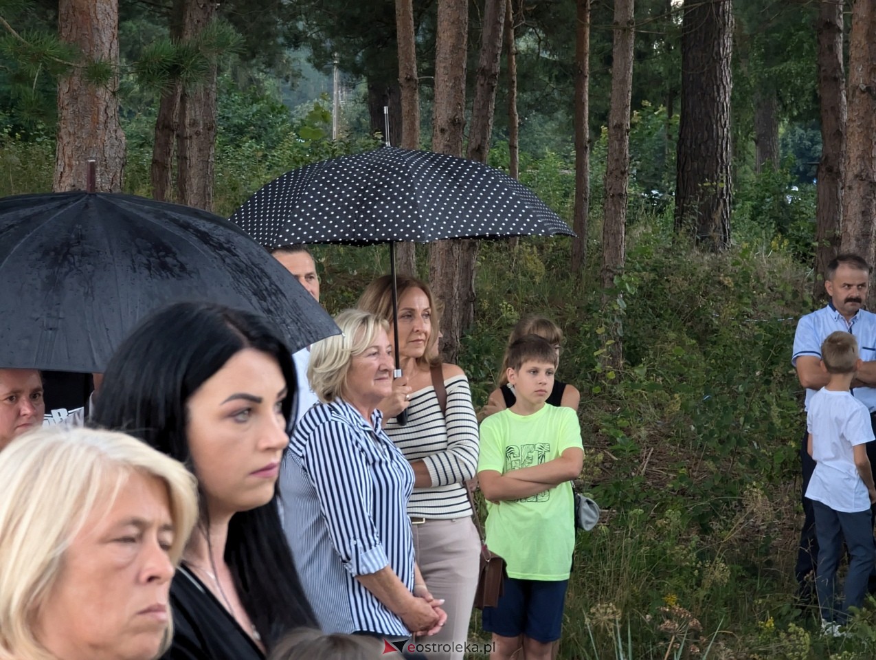 Święto Barci w Dąbrówce [28.07.2024] - zdjęcie #46 - eOstroleka.pl