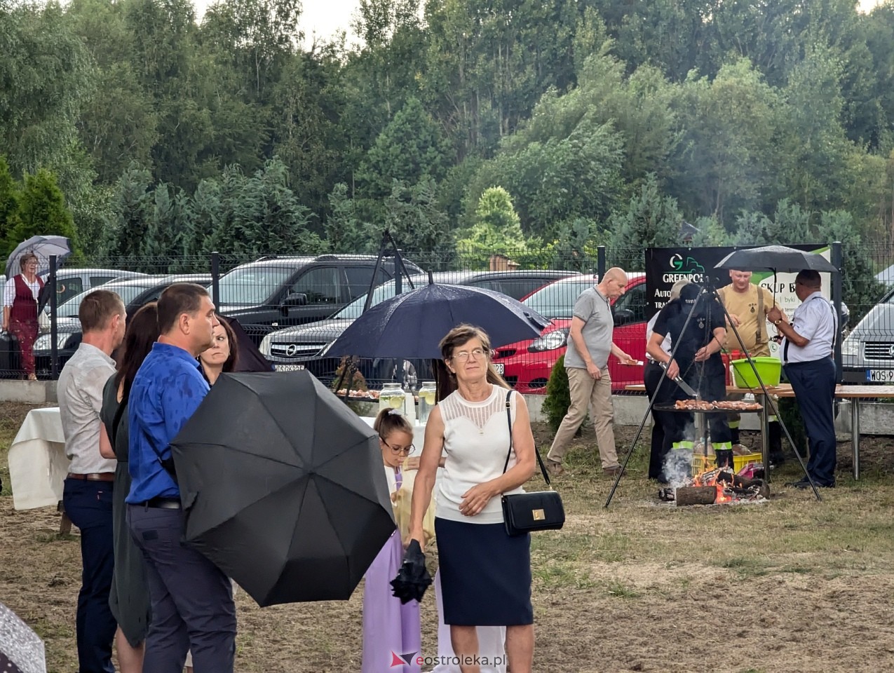 Święto Barci w Dąbrówce [28.07.2024] - zdjęcie #45 - eOstroleka.pl