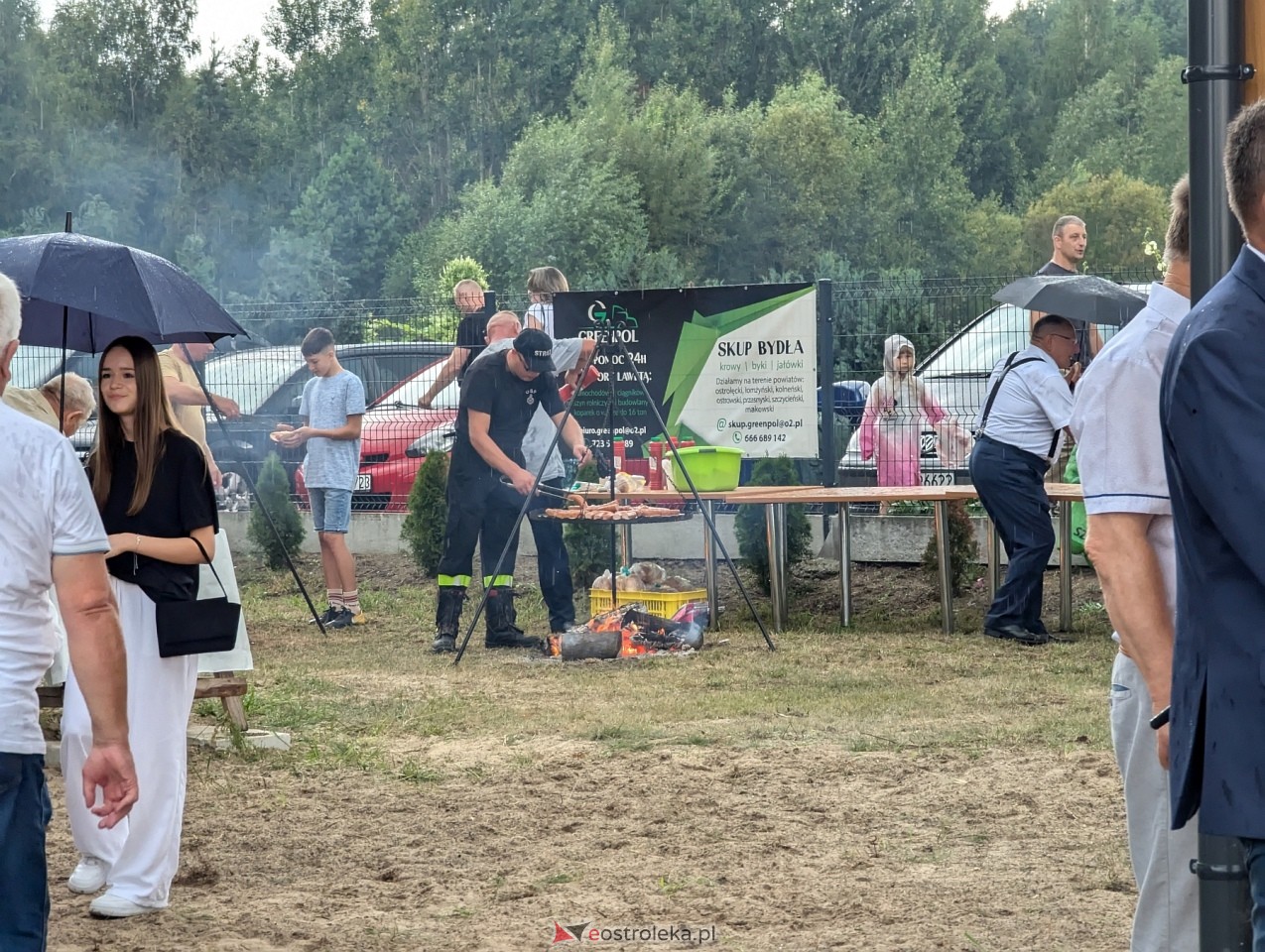 Święto Barci w Dąbrówce [28.07.2024] - zdjęcie #42 - eOstroleka.pl