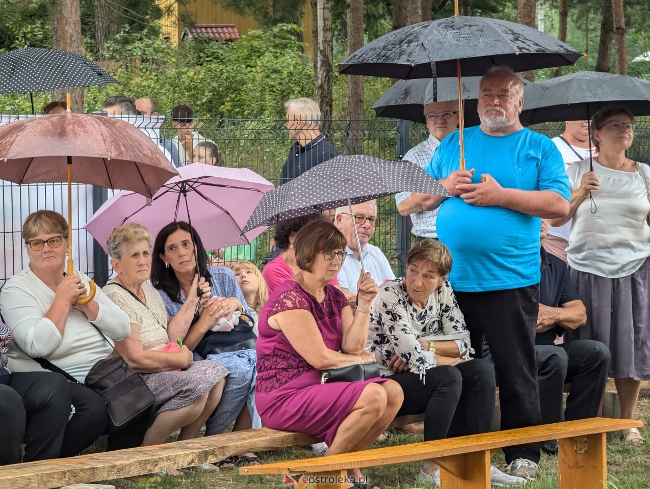 Święto Barci w Dąbrówce [28.07.2024] - zdjęcie #39 - eOstroleka.pl