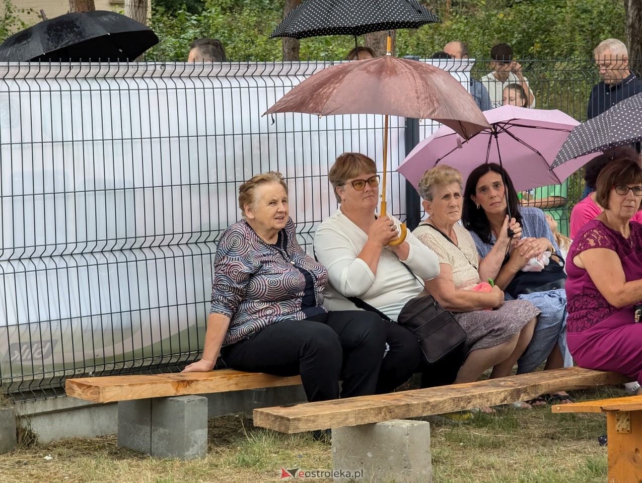 Święto Barci w Dąbrówce [28.07.2024] - zdjęcie #38 - eOstroleka.pl