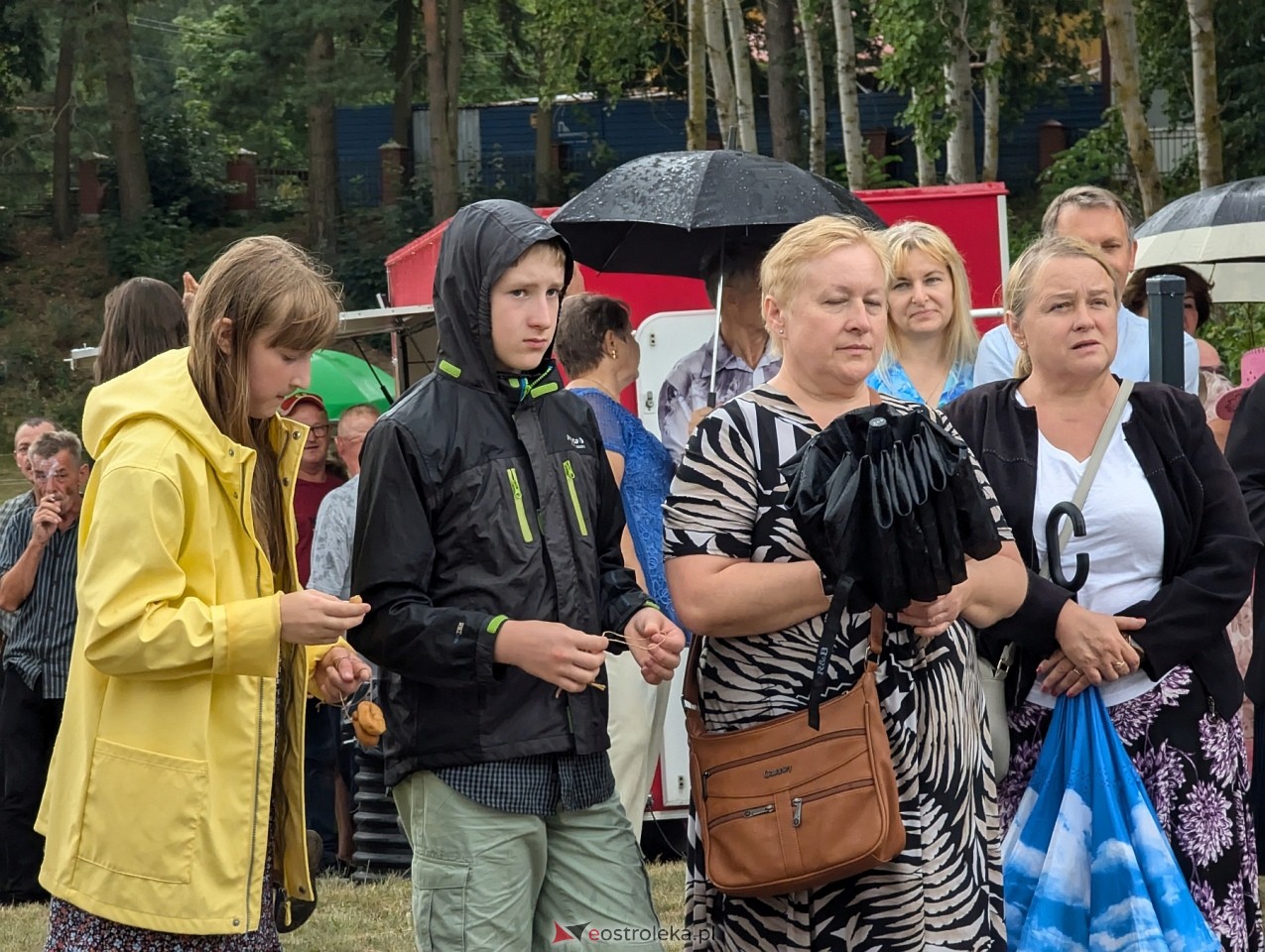 Święto Barci w Dąbrówce [28.07.2024] - zdjęcie #37 - eOstroleka.pl