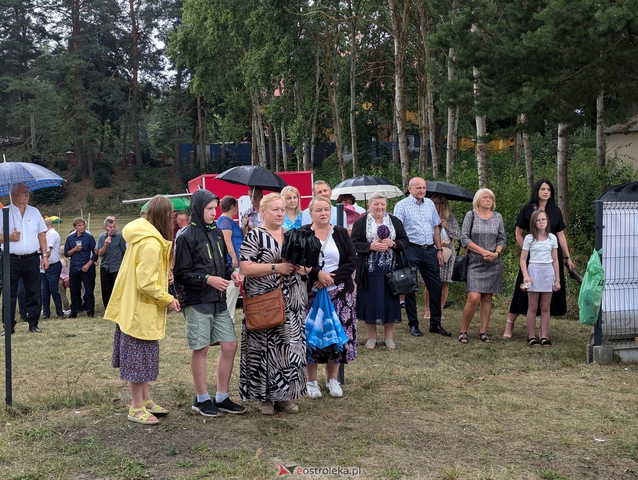 Święto Barci w Dąbrówce [28.07.2024] - zdjęcie #36 - eOstroleka.pl