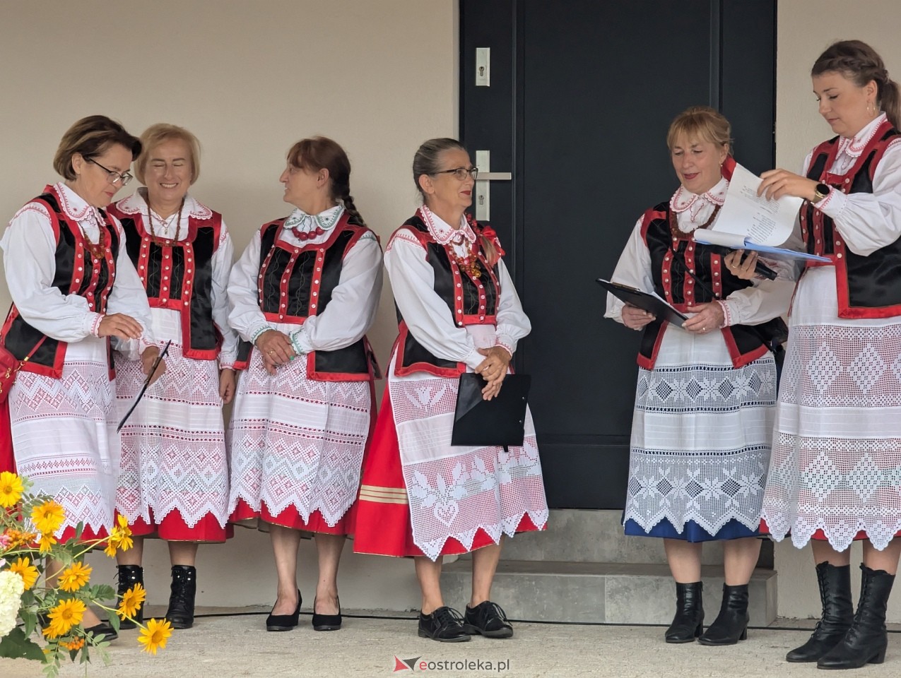 Święto Barci w Dąbrówce [28.07.2024] - zdjęcie #34 - eOstroleka.pl
