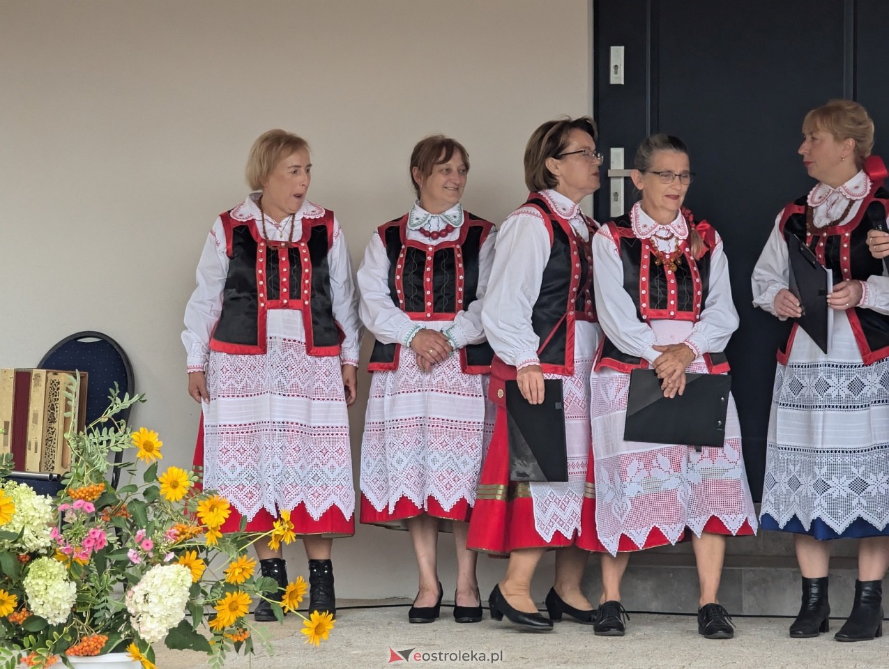 Święto Barci w Dąbrówce [28.07.2024] - zdjęcie #33 - eOstroleka.pl