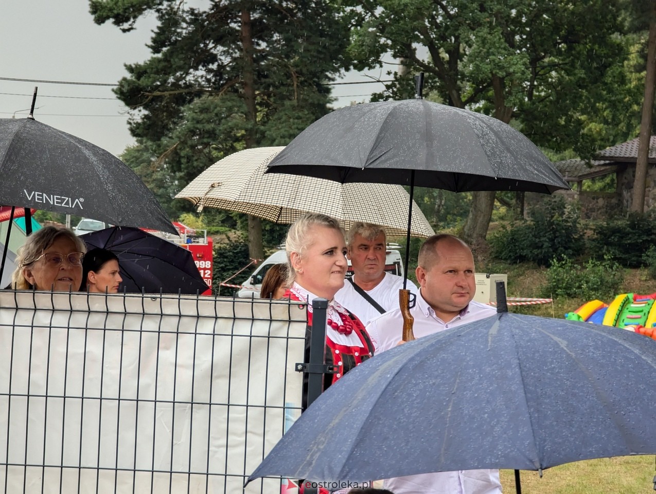 Święto Barci w Dąbrówce [28.07.2024] - zdjęcie #27 - eOstroleka.pl