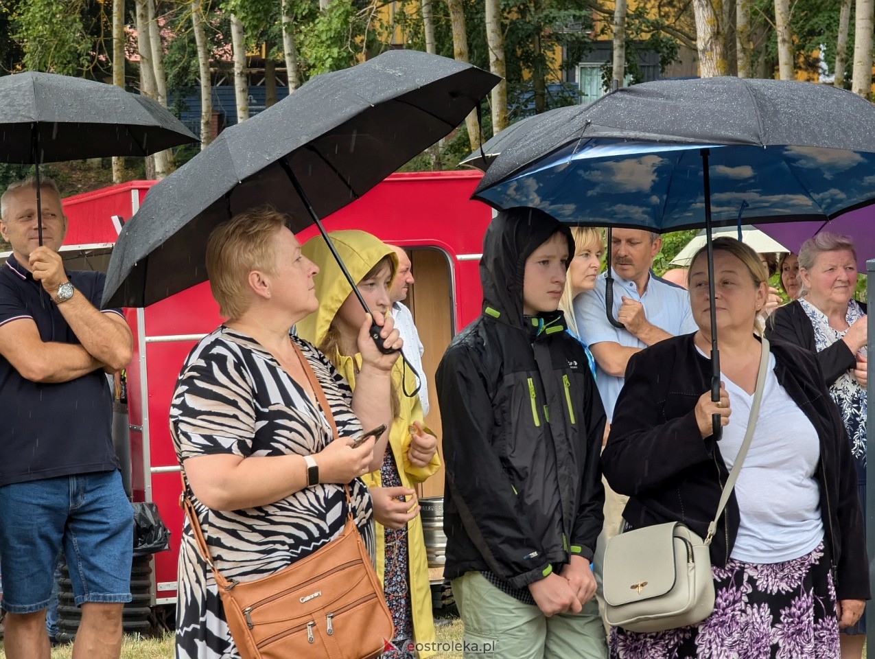 Święto Barci w Dąbrówce [28.07.2024] - zdjęcie #26 - eOstroleka.pl