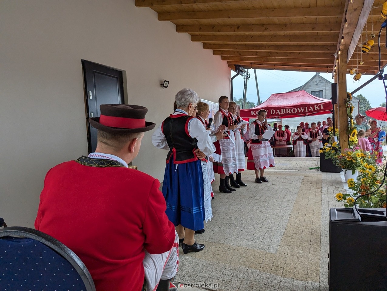 Święto Barci w Dąbrówce [28.07.2024] - zdjęcie #21 - eOstroleka.pl