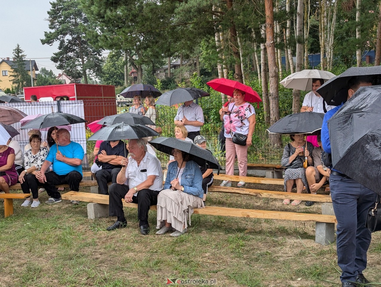 Święto Barci w Dąbrówce [28.07.2024] - zdjęcie #8 - eOstroleka.pl