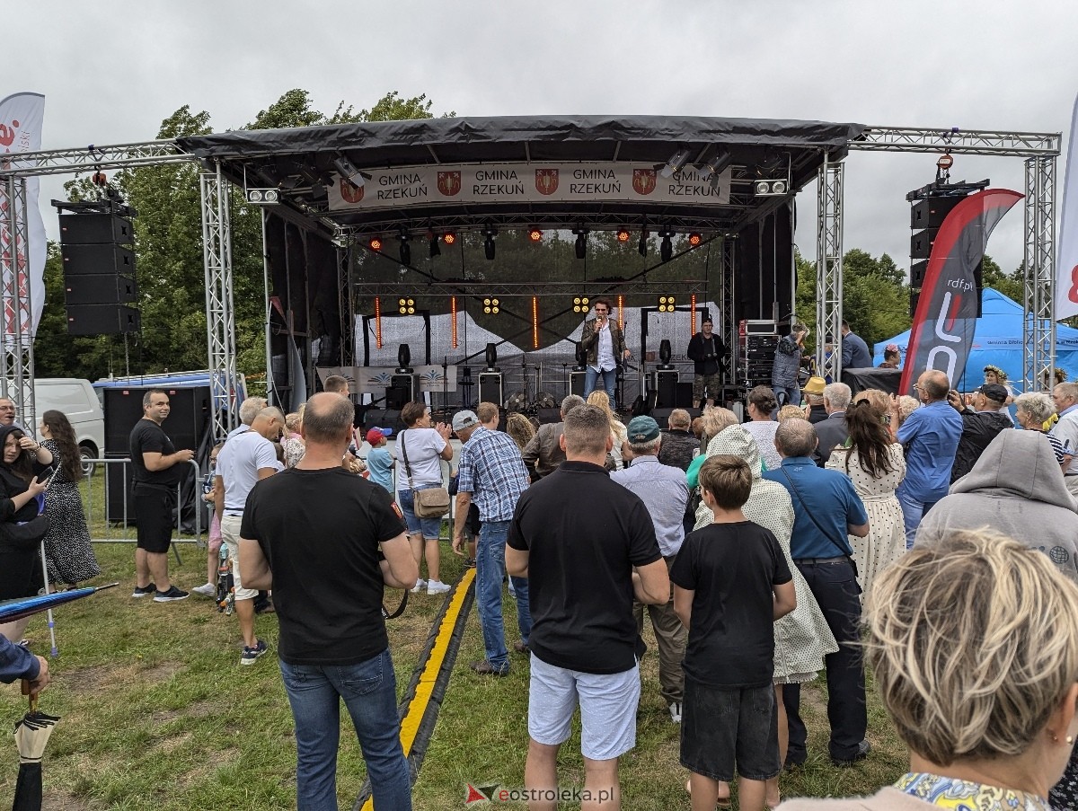 Odpust ku czci św. Anny w Kamiance [28.07.2024] - zdjęcie #203 - eOstroleka.pl