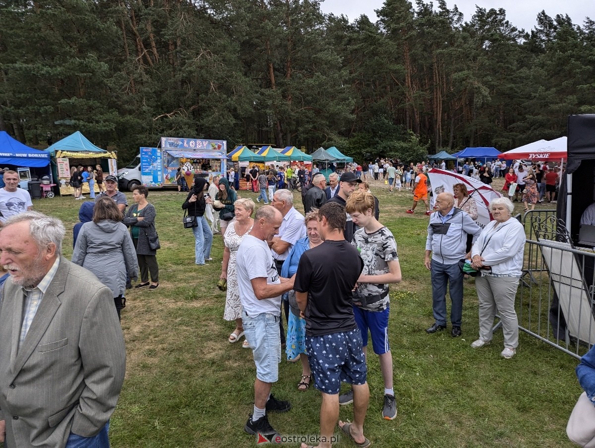 Odpust ku czci św. Anny w Kamiance [28.07.2024] - zdjęcie #201 - eOstroleka.pl