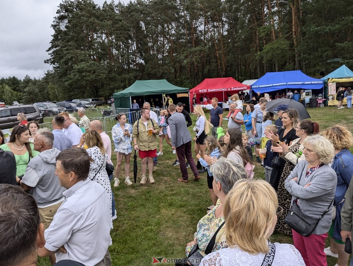 Odpust ku czci św. Anny w Kamiance [28.07.2024] - zdjęcie #200 - eOstroleka.pl