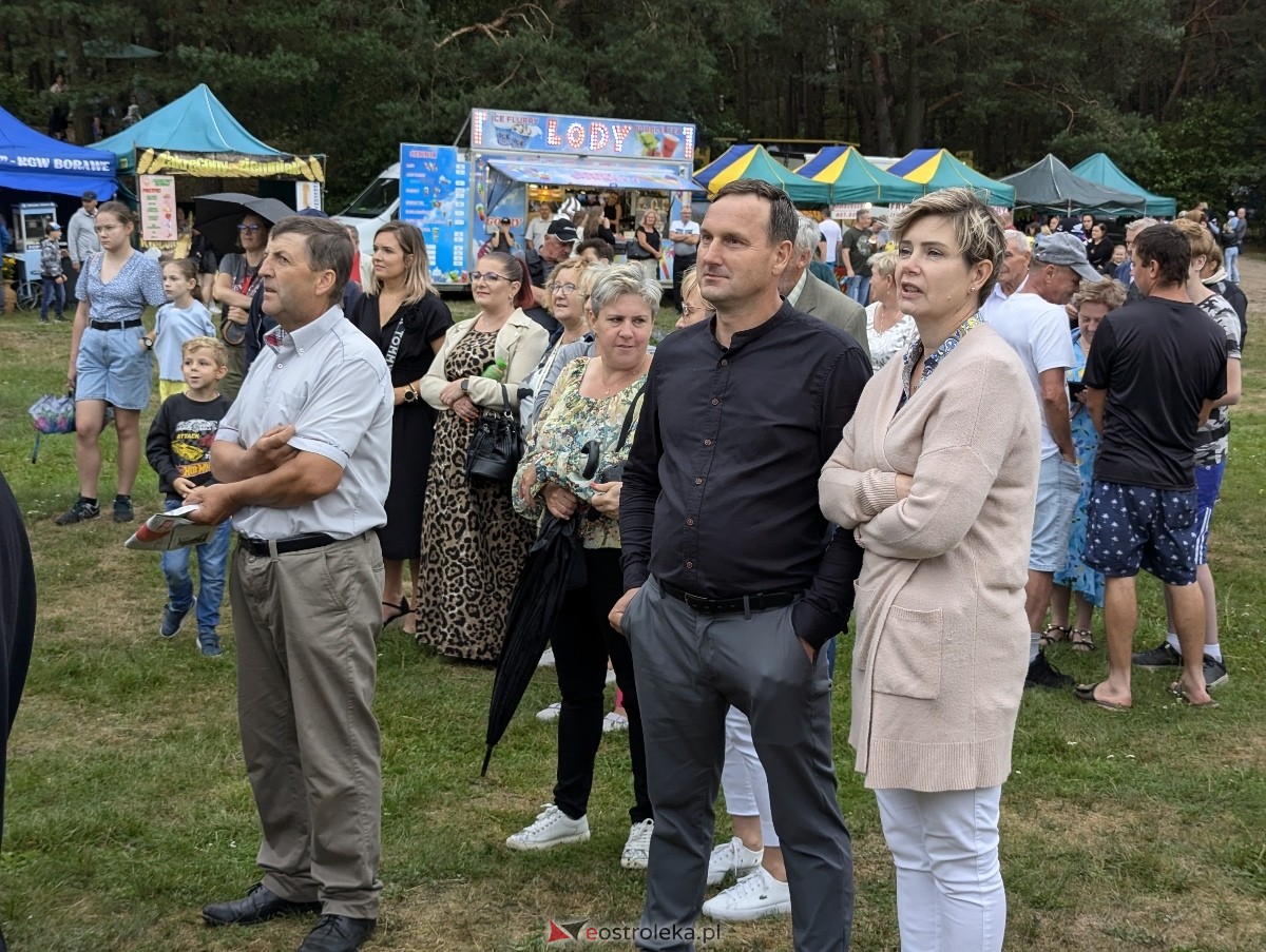 Odpust ku czci św. Anny w Kamiance [28.07.2024] - zdjęcie #198 - eOstroleka.pl