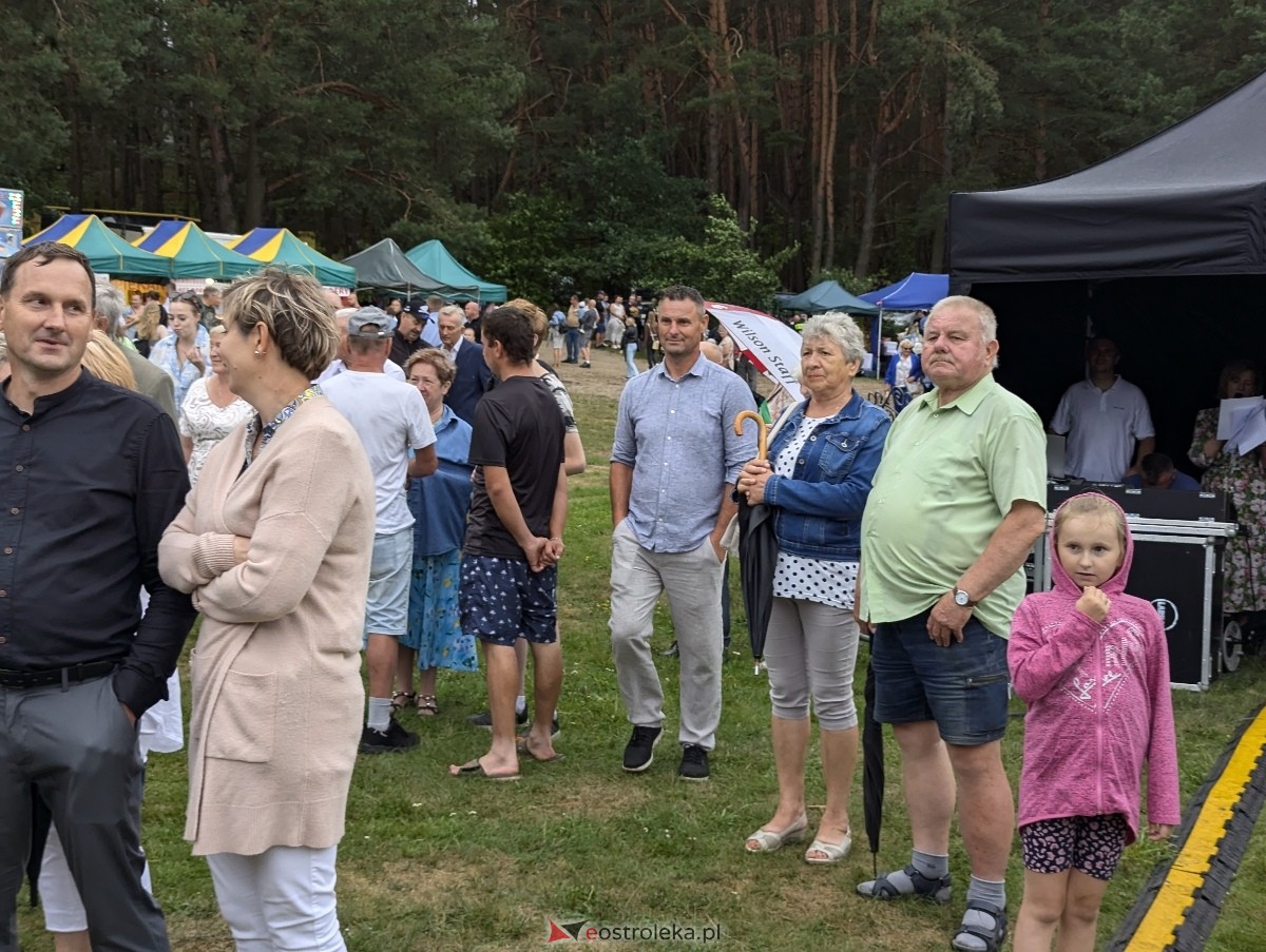 Odpust ku czci św. Anny w Kamiance [28.07.2024] - zdjęcie #195 - eOstroleka.pl