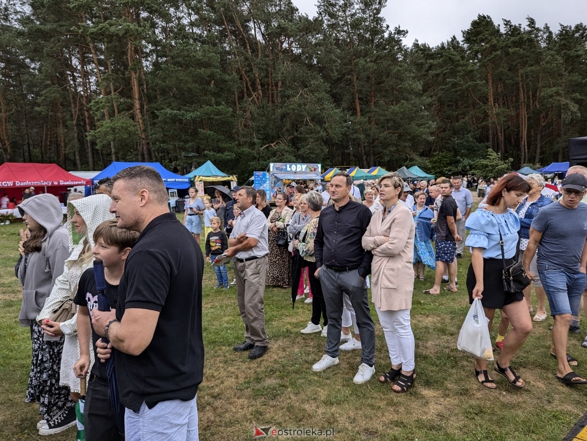 Odpust ku czci św. Anny w Kamiance [28.07.2024] - zdjęcie #192 - eOstroleka.pl