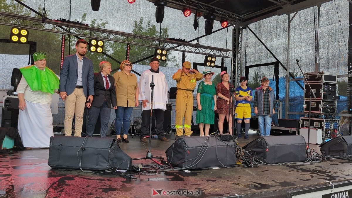 Odpust ku czci św. Anny w Kamiance [28.07.2024] - zdjęcie #190 - eOstroleka.pl