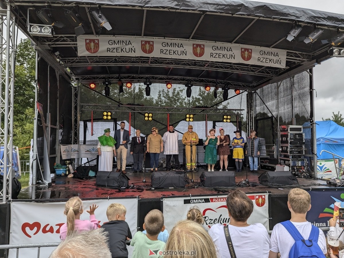 Odpust ku czci św. Anny w Kamiance [28.07.2024] - zdjęcie #188 - eOstroleka.pl