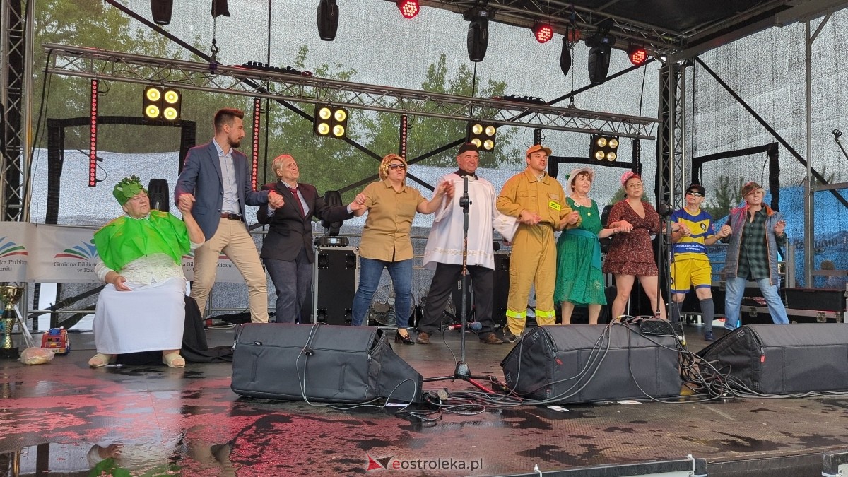 Odpust ku czci św. Anny w Kamiance [28.07.2024] - zdjęcie #175 - eOstroleka.pl