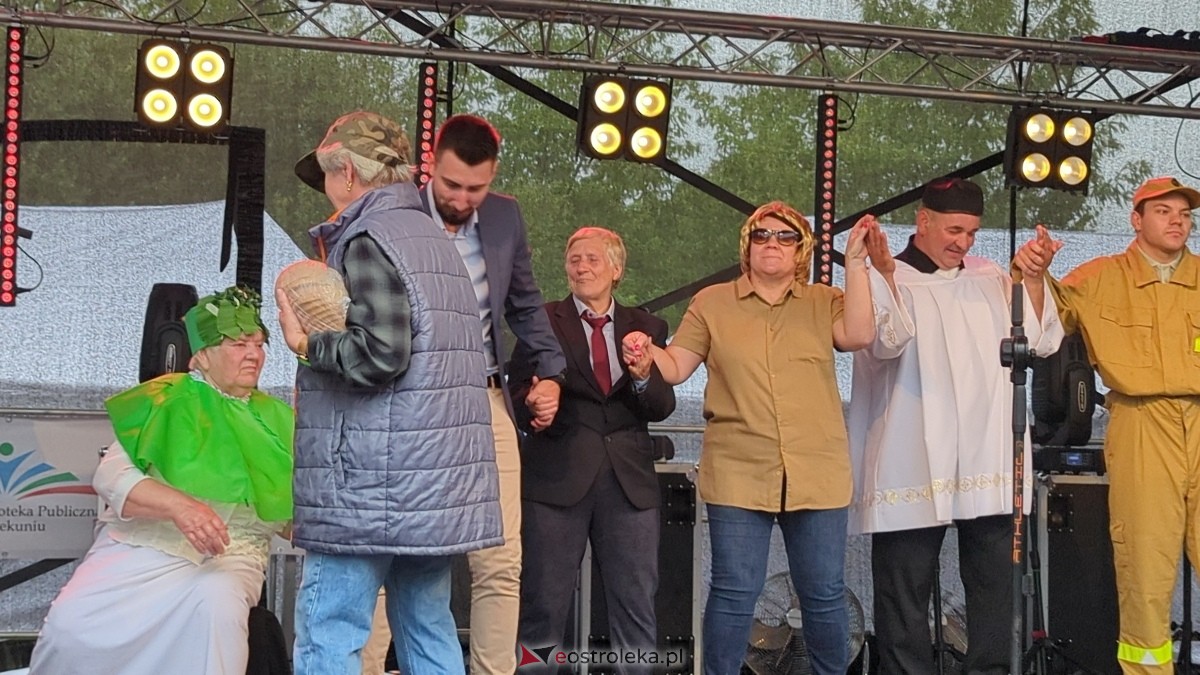 Odpust ku czci św. Anny w Kamiance [28.07.2024] - zdjęcie #170 - eOstroleka.pl
