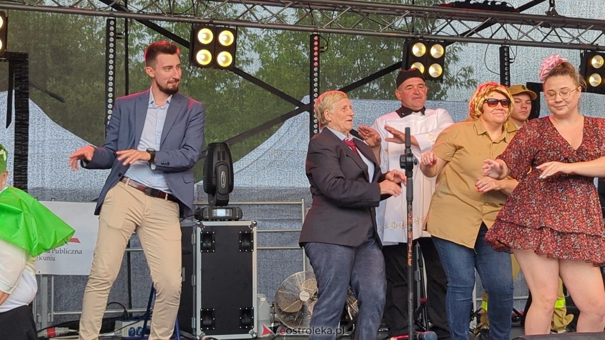 Odpust ku czci św. Anny w Kamiance [28.07.2024] - zdjęcie #160 - eOstroleka.pl