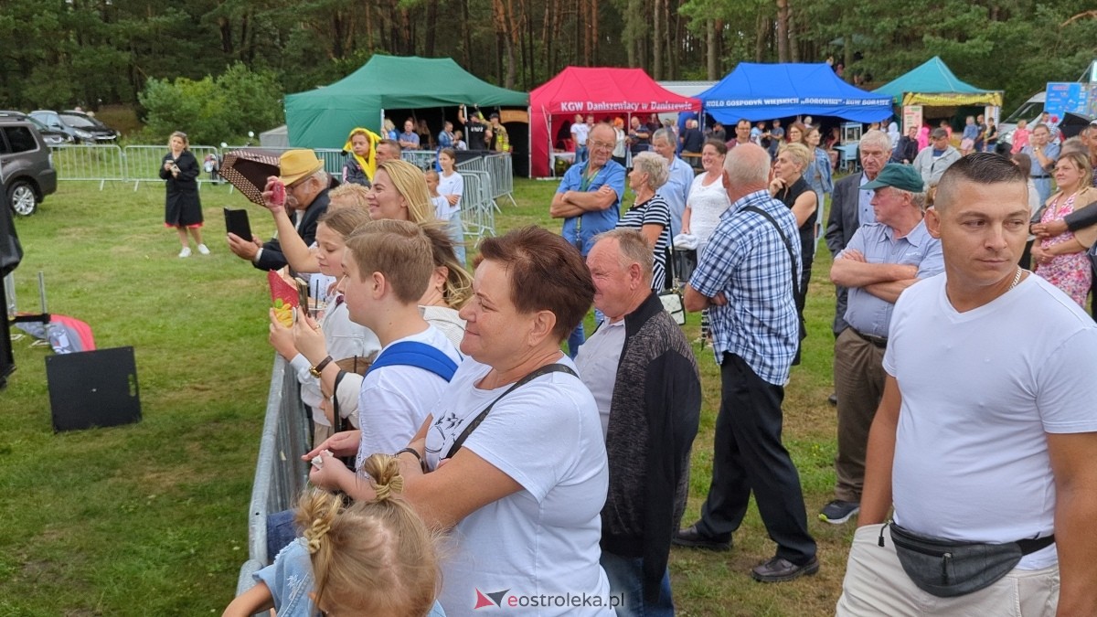 Odpust ku czci św. Anny w Kamiance [28.07.2024] - zdjęcie #147 - eOstroleka.pl