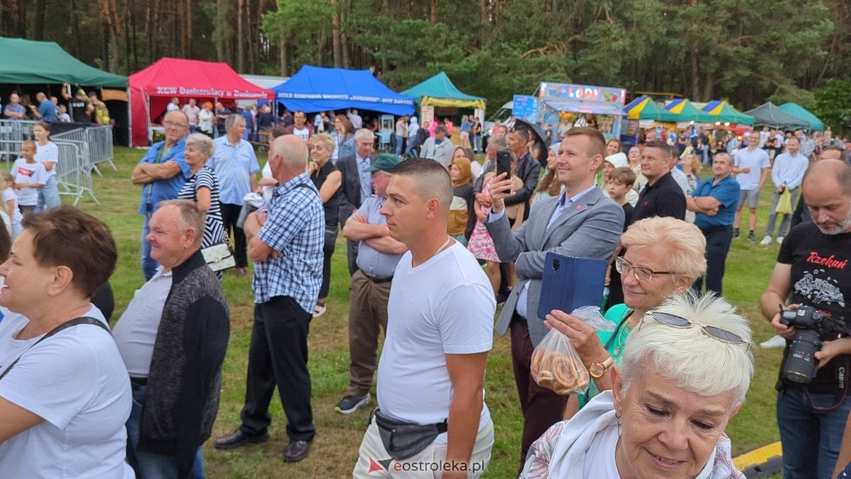 Odpust ku czci św. Anny w Kamiance [28.07.2024] - zdjęcie #146 - eOstroleka.pl