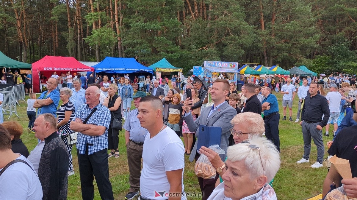 Odpust ku czci św. Anny w Kamiance [28.07.2024] - zdjęcie #141 - eOstroleka.pl