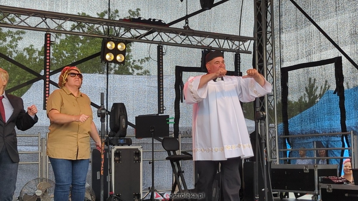 Odpust ku czci św. Anny w Kamiance [28.07.2024] - zdjęcie #127 - eOstroleka.pl