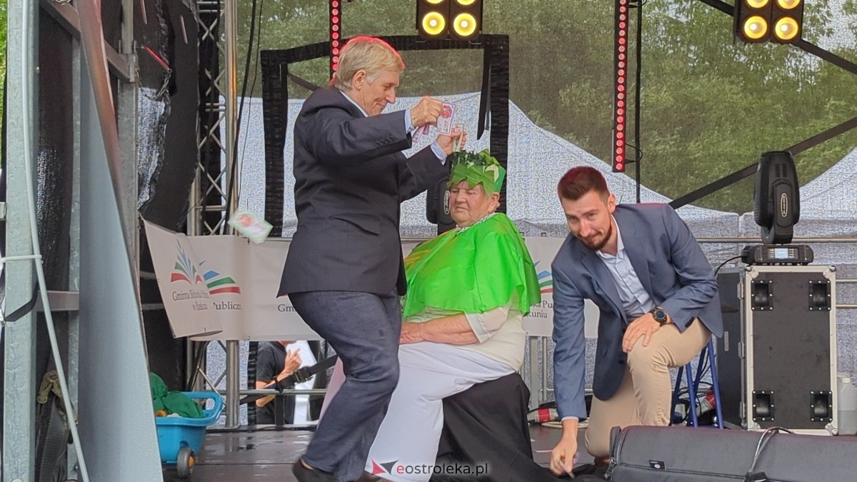Odpust ku czci św. Anny w Kamiance [28.07.2024] - zdjęcie #103 - eOstroleka.pl