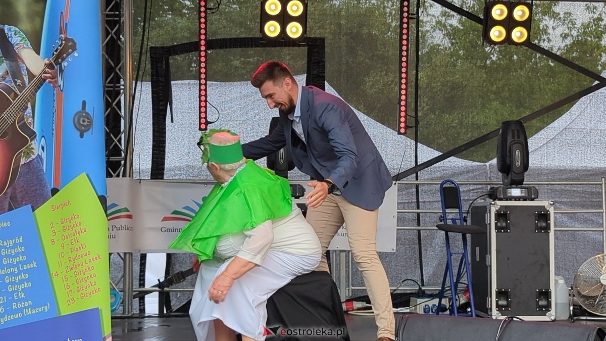 Odpust ku czci św. Anny w Kamiance [28.07.2024] - zdjęcie #93 - eOstroleka.pl