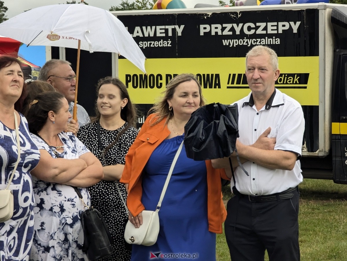 Odpust ku czci św. Anny w Kamiance [28.07.2024] - zdjęcie #88 - eOstroleka.pl