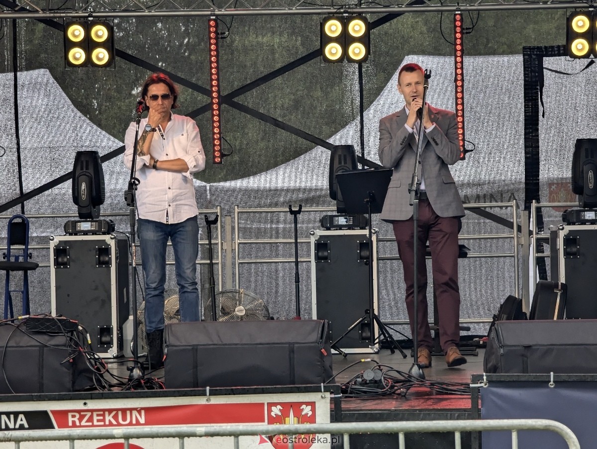 Odpust ku czci św. Anny w Kamiance [28.07.2024] - zdjęcie #86 - eOstroleka.pl