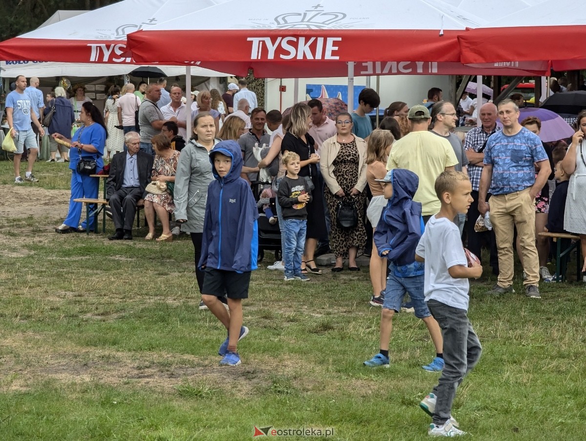 Odpust ku czci św. Anny w Kamiance [28.07.2024] - zdjęcie #78 - eOstroleka.pl