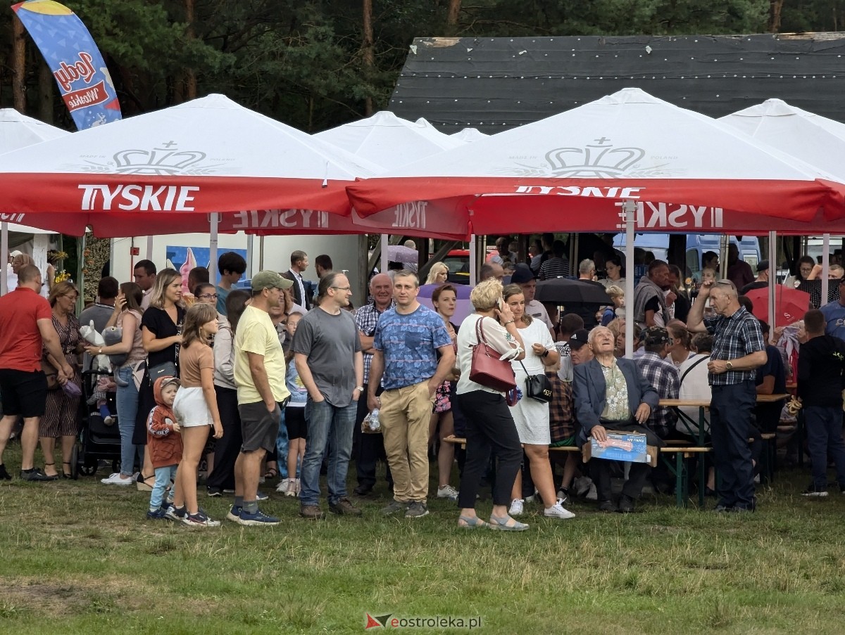 Odpust ku czci św. Anny w Kamiance [28.07.2024] - zdjęcie #77 - eOstroleka.pl