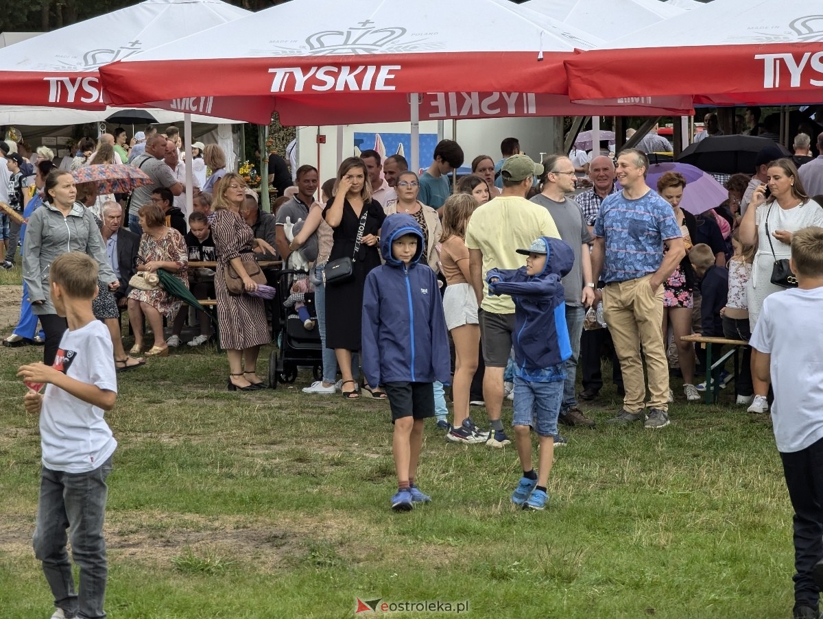 Odpust ku czci św. Anny w Kamiance [28.07.2024] - zdjęcie #75 - eOstroleka.pl