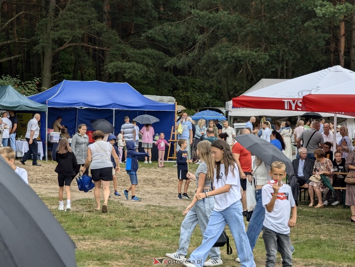 Odpust ku czci św. Anny w Kamiance [28.07.2024] - zdjęcie #73 - eOstroleka.pl