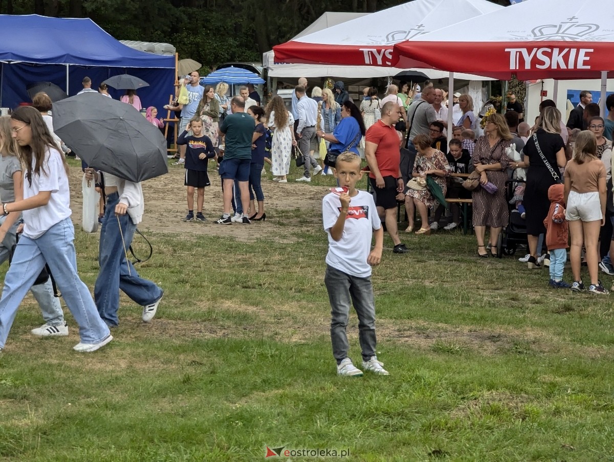 Odpust ku czci św. Anny w Kamiance [28.07.2024] - zdjęcie #72 - eOstroleka.pl