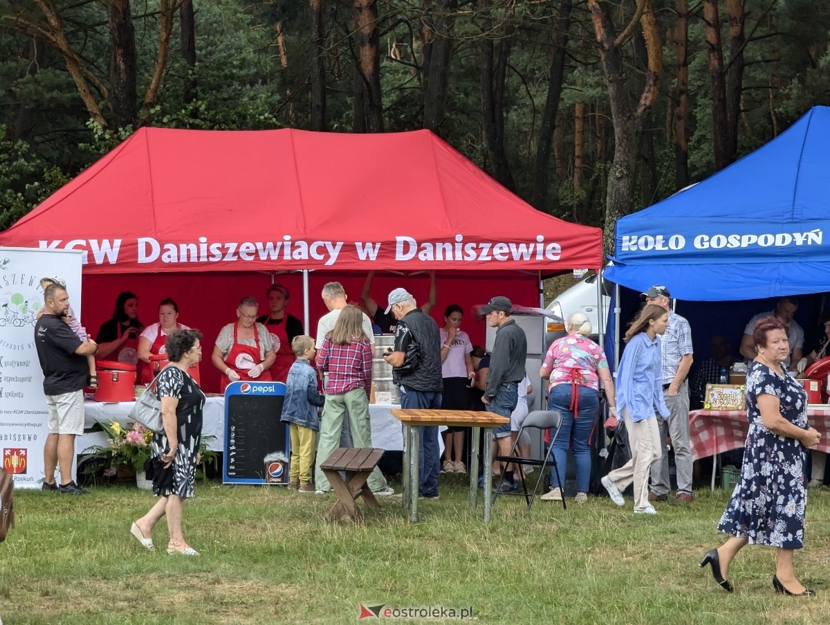 Odpust ku czci św. Anny w Kamiance [28.07.2024] - zdjęcie #71 - eOstroleka.pl