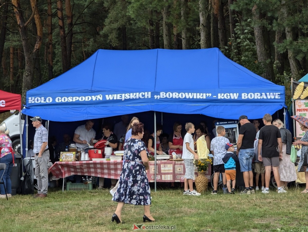 Odpust ku czci św. Anny w Kamiance [28.07.2024] - zdjęcie #70 - eOstroleka.pl